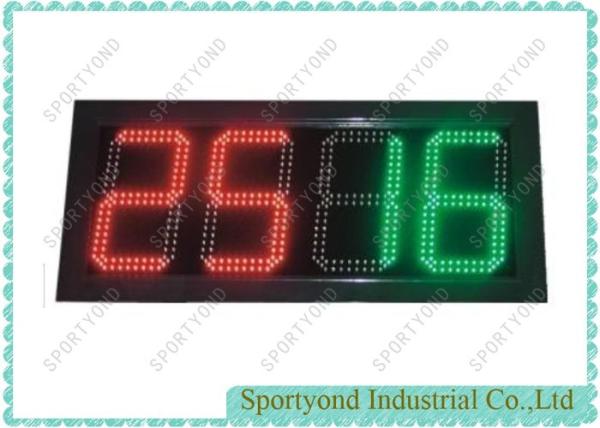 Buy cheap LED Double Sided Electronic Substitute Board from wholesalers