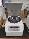 XL5A Horizontal Swing out Rotor Low Speed Hospital Machine Medical PRP/PRF