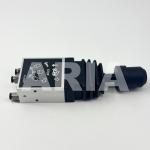 HYVA 14750430H dump truck PTO pneumatic valve DCM01 D1380001 D1380026 Automobile