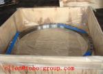 Buy cheap TOBO STEEL Group  C207 class B class D ASTM A694 F65 steel-ring flanges from wholesalers