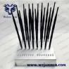 Buy cheap 16 Antennas 3G 4GLTE 4GWimax 35W Mobile Phone Jammer from wholesalers