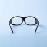 Buy cheap CE EN207 Er Laser Safety Glasses , 2700-3000nm OD6+ Laser Protective Goggles from wholesalers