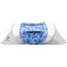 Buy cheap Camouflage 6 Person L360cm Pop Up Camping Tent from wholesalers