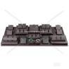 Buy cheap Guangdong hot sale acrylic jewelry display props from wholesalers