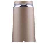ABS Housing Household Coffee Grinder Stainless Steel Blade Coffee Mill Manual