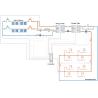 Buy cheap School Solar Hot Water Project/Hotel Solar Hot Water Project /Solar Water Project. from wholesalers