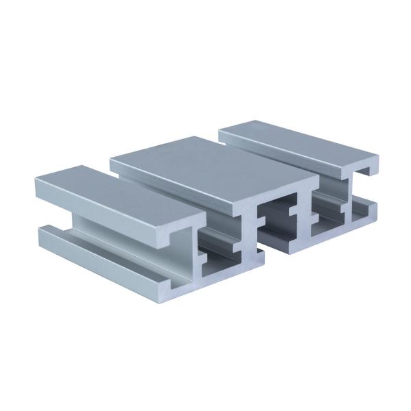Buy cheap 40x80 Extrusion Aluminium Profile from wholesalers