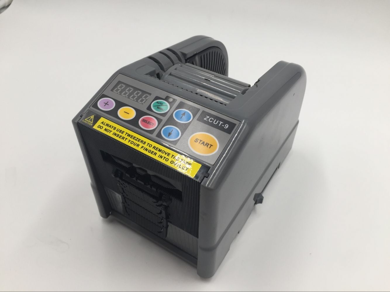 China Factory Price High Quality Automatic Cutting Double Sided Tape Dispenser