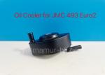 Oil Cooler For JMC CARRYING 493 Euro2 Truck Auto Part