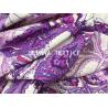 Buy cheap 120GSM Cire Finish Repreve Swimwear Lining Fabric from wholesalers