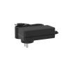 Buy cheap 72W 12V 5A 6A / 24V 2.5A 3A SAA RCM Certified Switching Power Adapter | AU Plug 36V 48V SMPS Power Supply from wholesalers