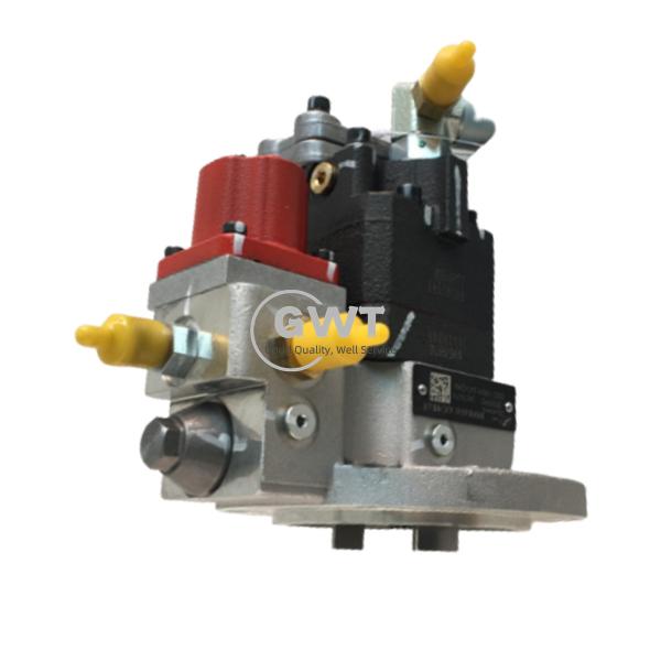 Buy cheap M11 Cummins Diesel Injection Pumps 3417674 3417687 3417677 3090942 from wholesalers