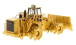 Caterpillar CAT 836H Compactor 1:50 Scale Diecast Model Collectible 85205