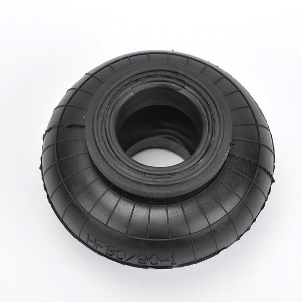 Buy cheap AIRSUSTECH Single Bellow Air Bag HF80/90-1 Spring Actuator GUOMAT from wholesalers