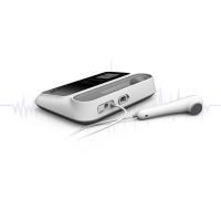 Buy cheap Medical Physiotherapy Ultrasound Therapy Machine For Body Pain Relief CE product