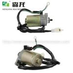 12V 11T Starter for Arctic DVX DVX50 Youth 50 & Utility ATV 2006-2008 3303-556