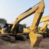 Buy cheap Used Caterpillar 320D Excavator 1m³ Bucket Capacity 20 Ton Weight Original Components from wholesalers