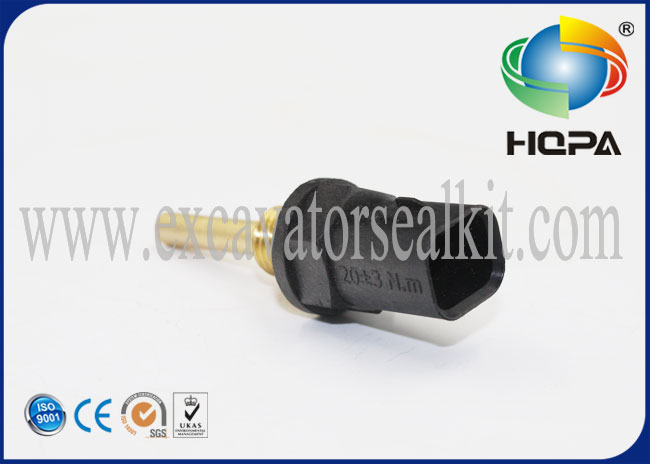 E320D 2380112 238-0112 Water Temperature Alarm Sensor Excavator Parts