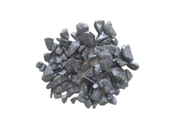 Buy cheap Steel Making 1mm Ferro Silicon Alloy Granules Grains 72% from wholesalers