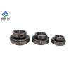 Buy cheap Small Size High Precision Bearings / Metric Spherical Bearing With Seat from wholesalers