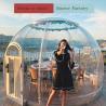 Buy cheap PC Outdoor Bubble House Combination for Camping Hotel Homestay Bar and Transparent Yurt Tent from wholesalers