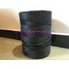 Buy cheap Z Twist Polypropylene Yarn Black Yellow For Submarine Power Cable from wholesalers