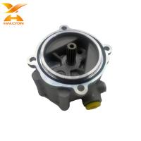 Buy cheap Energy Saving Hydraulic Gear Pump K3V112 for Kobelco Excavator SK200-5 product