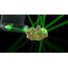 Buy cheap Green Laser Slimming Machine FDA Cleared For Overall Body Circumference Reduction from wholesalers