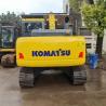 Buy cheap Komatsu PC130 Excavator With Enclosed Cab 0.53m3 Bucket Capacity from wholesalers