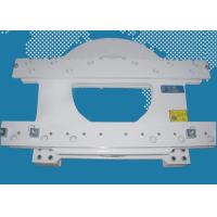 Buy cheap Box Bin 3 Ton 3.5 Ton Forklift Drum Rotator Attachment product