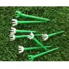 Buy cheap crown golf tees , golf tee , golf tees , plastic golf tee from wholesalers