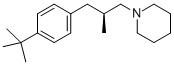 Buy cheap Fenpropidin [67306-00-7] from wholesalers