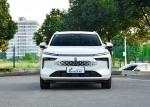 Export Luxury Electric Vehicle Car Wey Mocha Hi4 5 Seaters SUV New Energy Hybrid