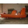 Buy cheap Good Proformance Marine Rescue Boat Bowrider Boat Fender Fast Rescue Boat from wholesalers