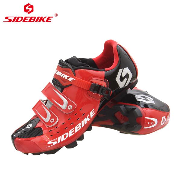 Buy cheap Colored Breathable Cycling Shoes , Mountain Cycling Shoes OEM / ODM Available from wholesalers