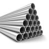 Buy cheap ODM 304 Seamless Stainless Steel Pipe Tube Welded Polished Round Pipe from wholesalers