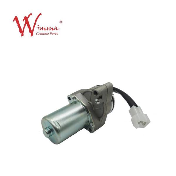 Buy cheap Starter Motor Grand Motorcycle Spare Parts Wimma Electrical Engine from wholesalers