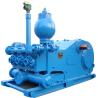 Buy cheap 5000Psi RGF-1000 Drilling Mud Pump API 7K 5" 1000kw from wholesalers
