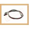 Buy cheap 3 Leads Clip One Piece ECG Patient Cable with Copper Conductor Material from wholesalers