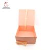 Buy cheap Pink SGS Approve Luxury Rigid Set Up Boxes For Clothes from wholesalers