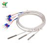 Buy cheap Thermocouple NTC Temperature Probe PT100 Platinum Resistor PT500 Sensing Wire Harness from wholesalers
