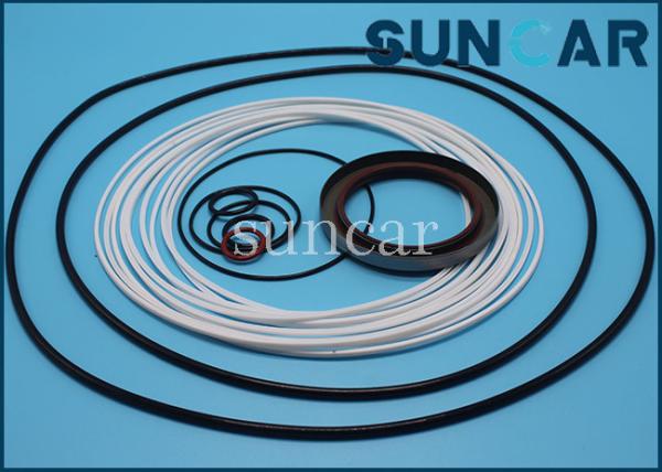 Buy cheap 56B-15-05061 Transmission Seal Kit Fit For Komatsu HM350-2 HM400-2 Models Repair Parts from wholesalers
