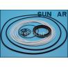 Buy cheap 425-15-05411 Transmission Seal Kit Fit For Komatsu WA500-3 WF550T-3 Models Repair Parts from wholesalers