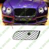 Buy cheap For Bentley Continental Gt & Gtc V8 4.0 2012-2015 Black Right Bumper Grills OEM 3W3807648B 3W3807648C from wholesalers