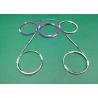 Buy cheap Fiber coupler, made in China, 1310nm, 2x2 port, 25% tap port, 900um loose tube. from wholesalers
