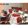 Buy cheap 3D Disperse Printed Bedsheet Polyester Sheet Set from wholesalers
