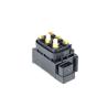 Buy cheap 4F0616013 4E0616007 Audi A6C6 Air Suspension Parts Suspension Solenoid Valve Block from wholesalers