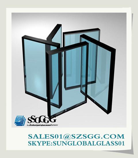 Buy cheap Sound Proof Glass Price from wholesalers