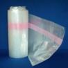 Buy cheap Medical PVA Dissolvable Hot Water Soluble Laundry Bags from wholesalers