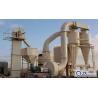 Buy cheap Industrial Calcium Carbonate Processing Plant High Safety Long Service Life from wholesalers